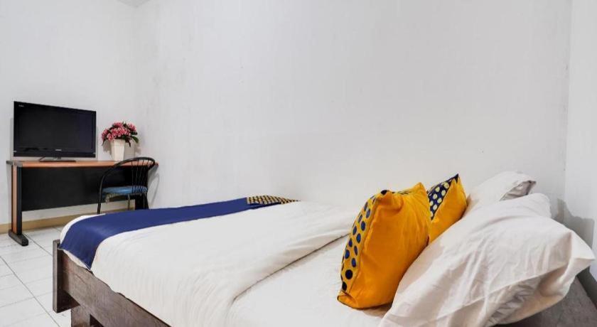 Hotel Spot On 91546 Dewi Sudirman