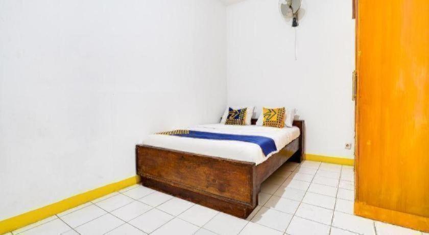 Hotel Spot On 91546 Dewi Sudirman Bandung