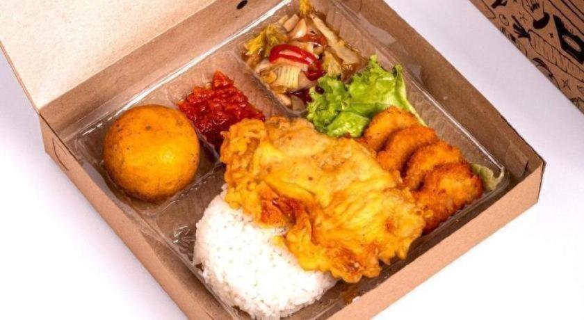 Spot On 91546 Dewi Sudirman