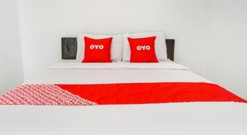 Hotel Spot On 91546 Dewi Sudirman