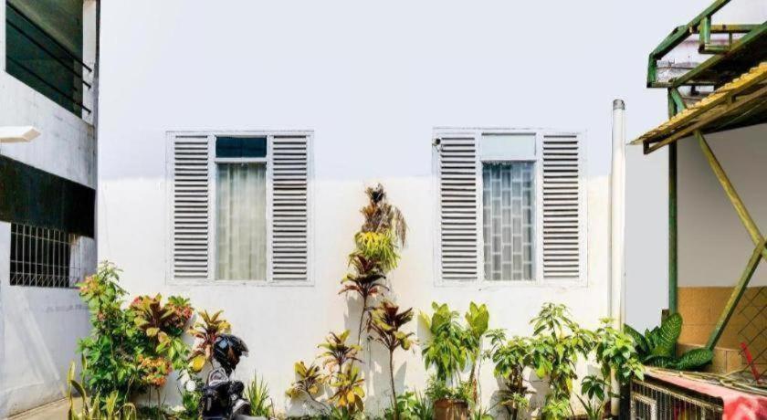 Hotel Spot On 91546 Dewi Sudirman Bandung