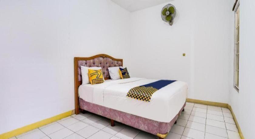 Spot On 91546 Dewi Sudirman 2* Bandung