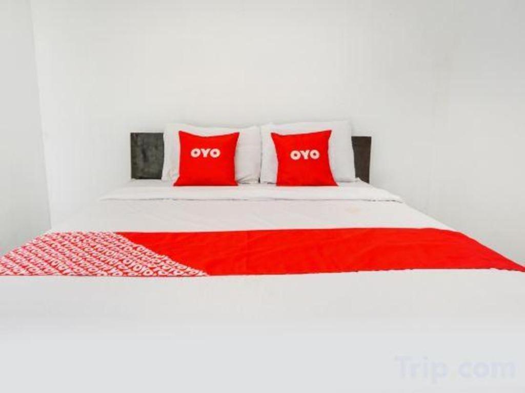 Hotel Spot On 91546 Dewi Sudirman