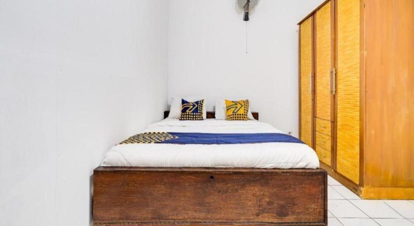 Hotel Spot On 91546 Dewi Sudirman 2*